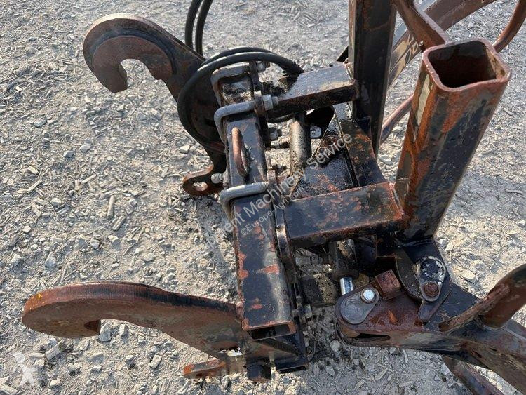Hulpstukken   PRBRIFE 120