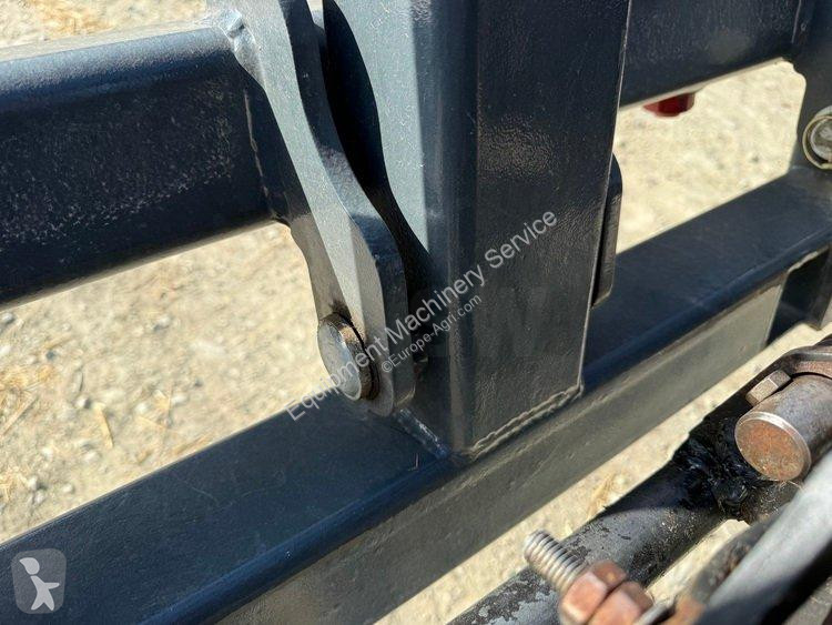 Hulpstukken Sonarol  Pic botte 4 dents