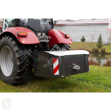 Otro equipamiento Fliegl nuevo