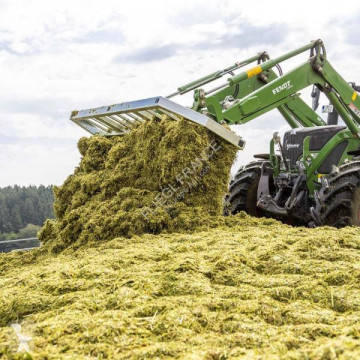 Otro equipamiento Fliegl nuevo