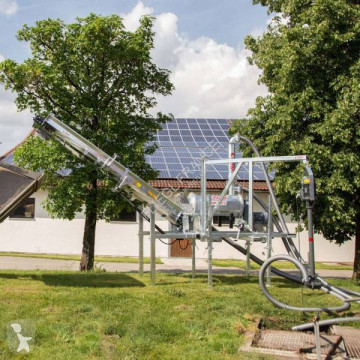 Otro equipamiento Fliegl nuevo