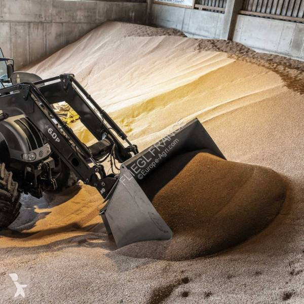 Equipos Fliegl GODET DE REMPLISSAGE BIGBAG