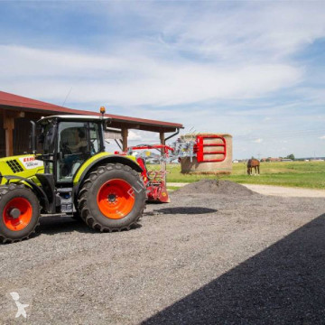 Otro equipamiento Fliegl nuevo