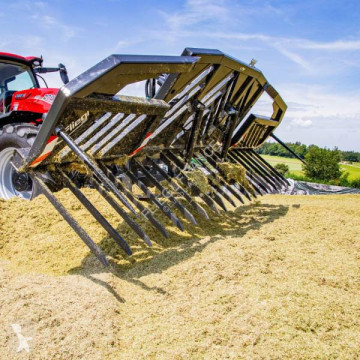 Otro equipamiento Fliegl nuevo