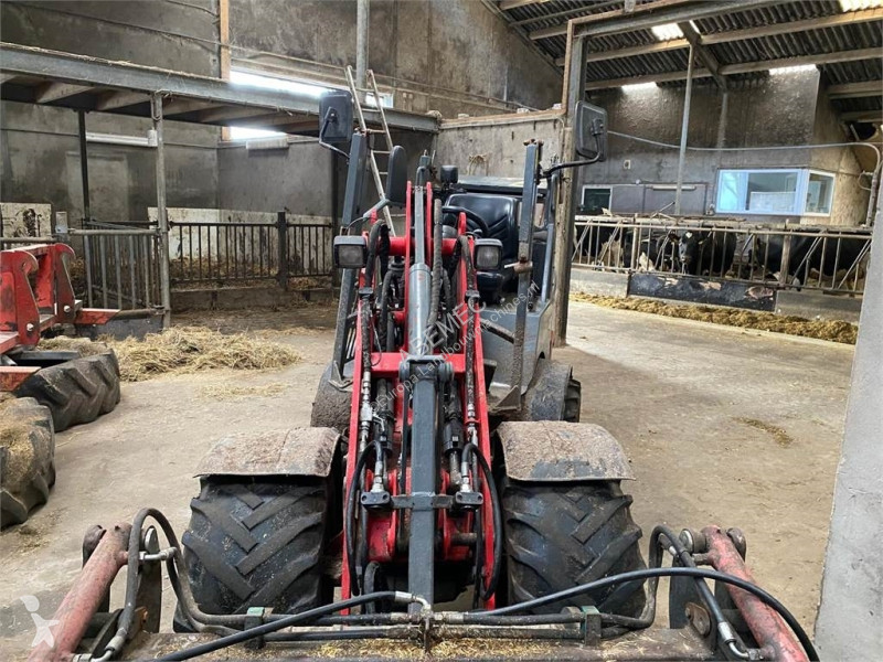 Equipos 1160 CX 35