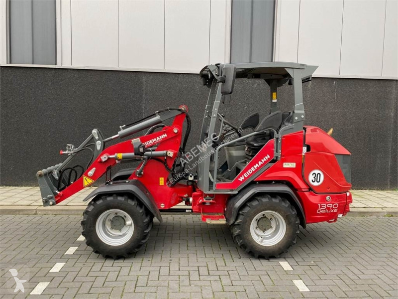 Equipos 1390 Deluxe