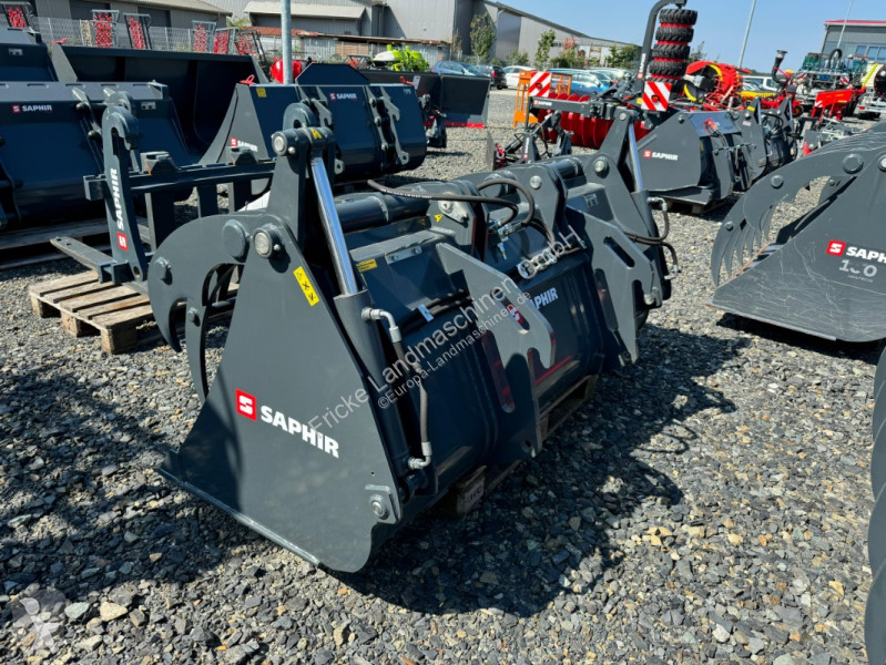 Udstyr   GS 22 Torion