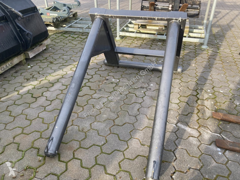 Udstyr   Big Pack Halter SBL 2400