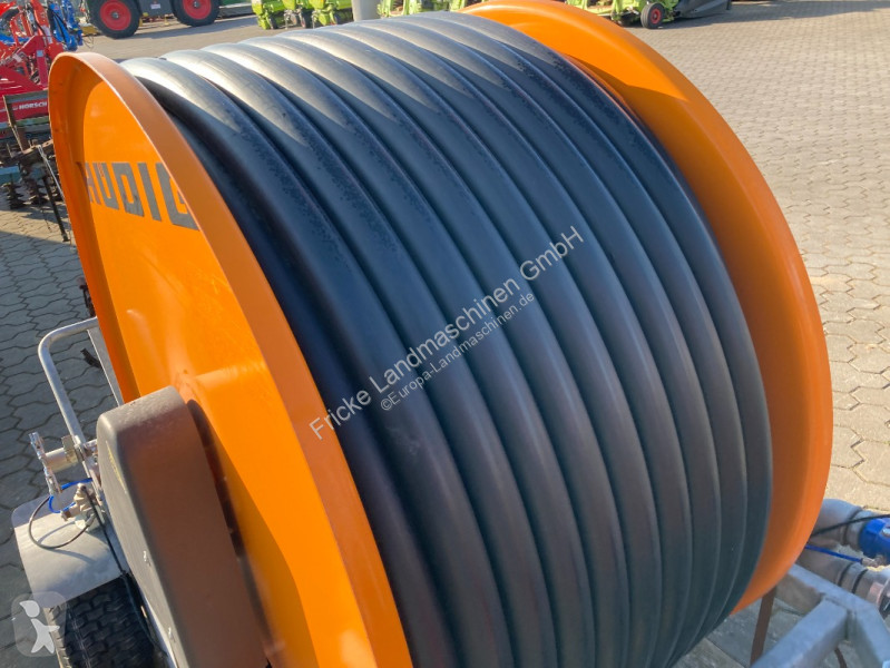 Udstyr   Iromat Sport 50x160m