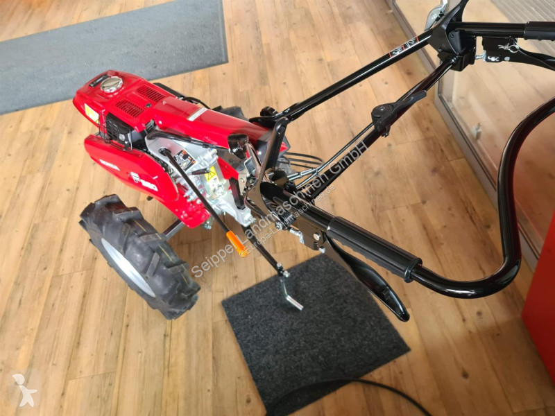 Tereny zielone Honda HONDA F560 + Räder...