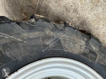 Cargador frontal