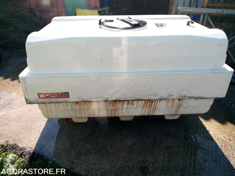 Máquinas 1500 litres