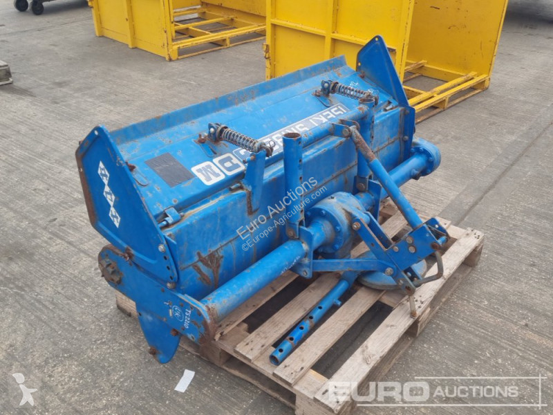 Hulpstukken SR1320C