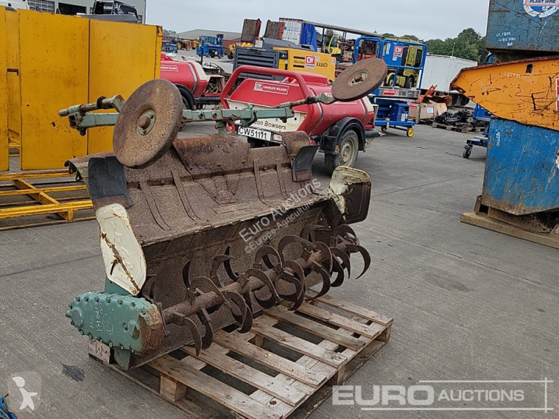 Hulpstukken RS1504