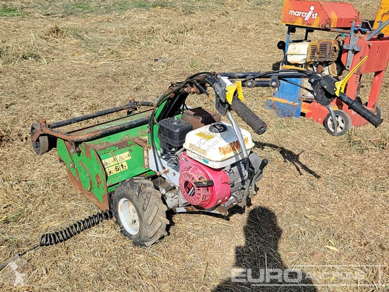 Hulpstukken