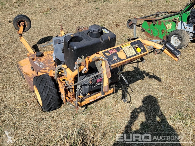 Hulpstukken SWZ-16KAI-16