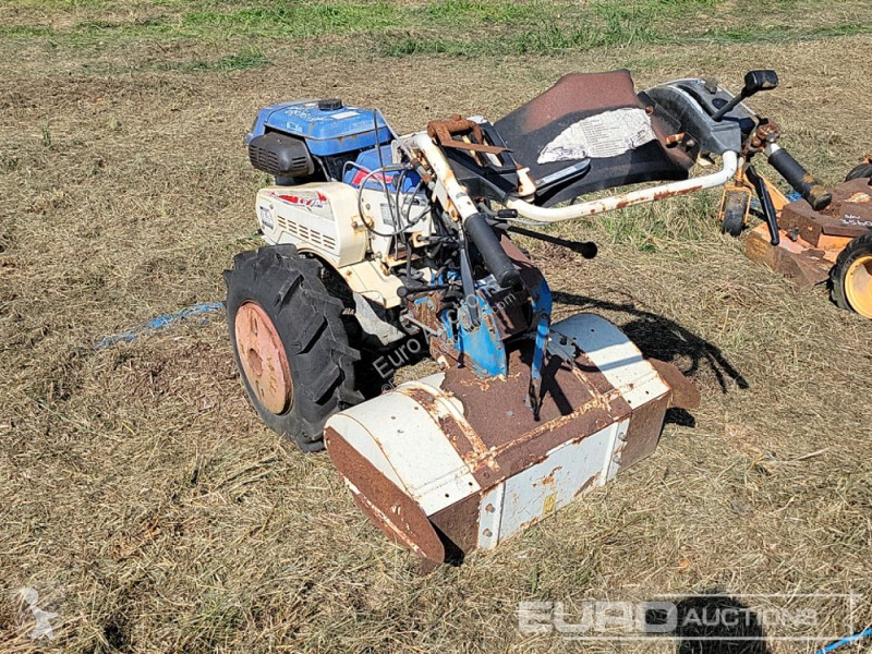 Hulpstukken KV703