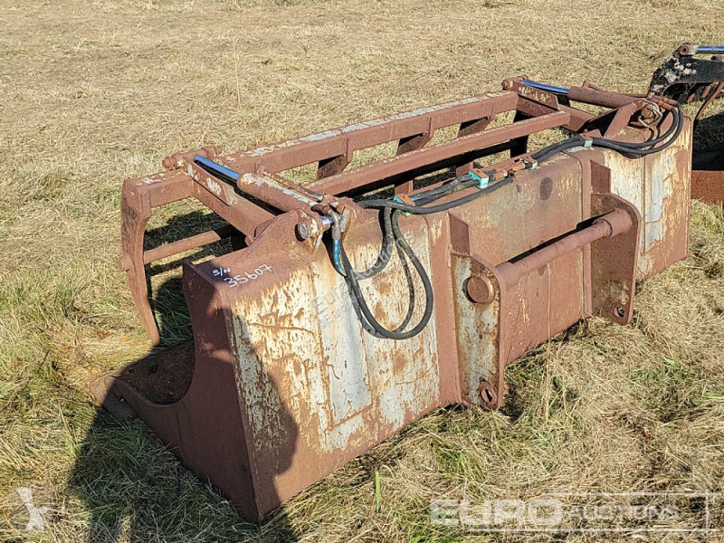 Hulpstukken