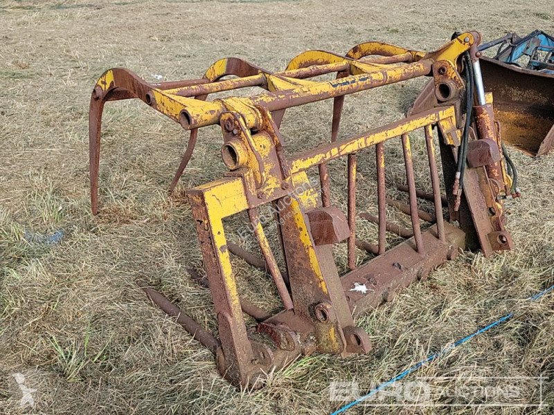 Hulpstukken