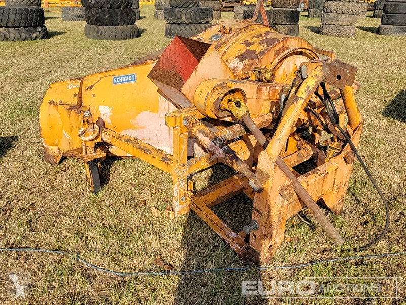 Hulpstukken