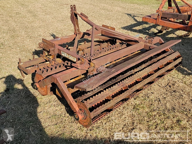 Hulpstukken GK2500