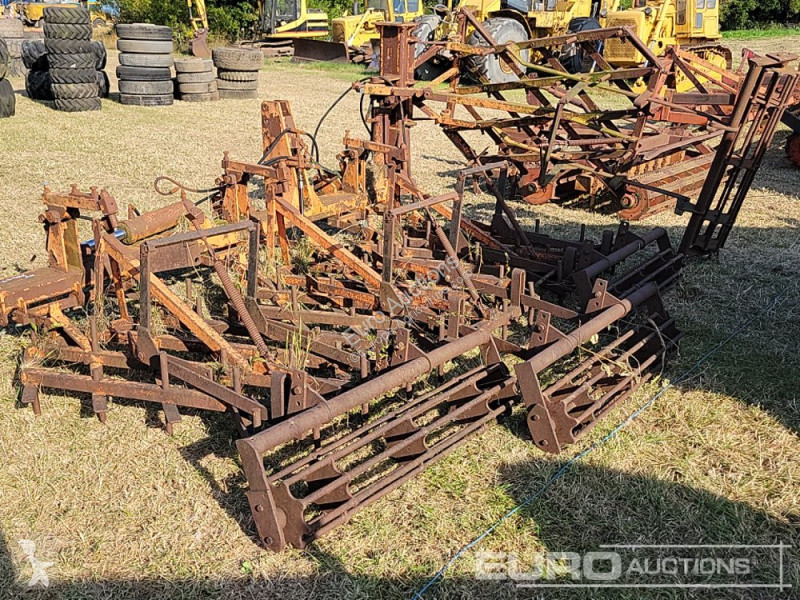 Hulpstukken