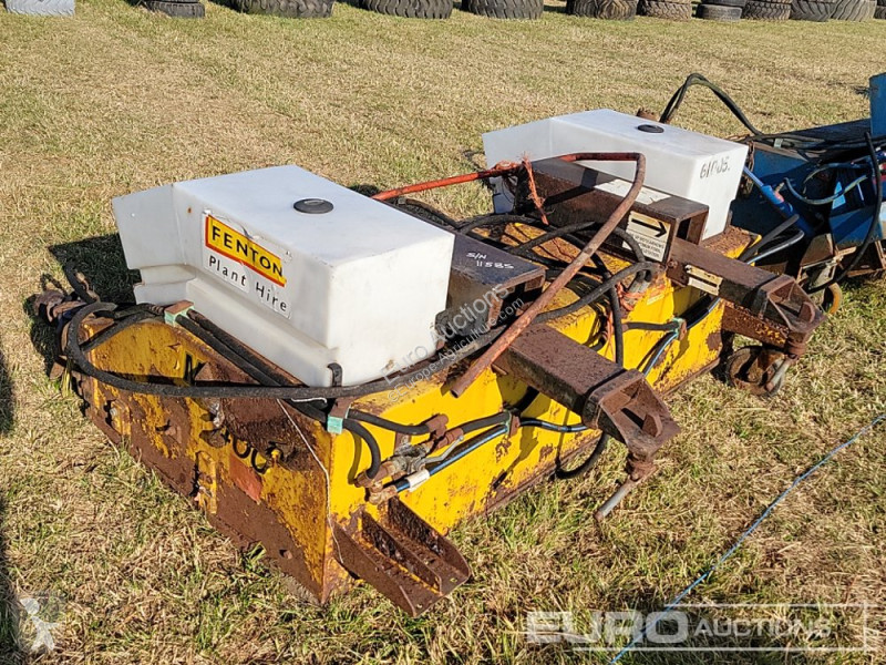 Hulpstukken  400
