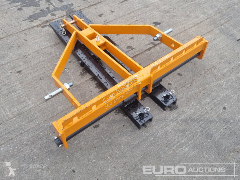 Hulpstukken  PTF1-51-300G