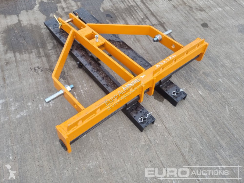 Hulpstukken  PTF1-51-300G