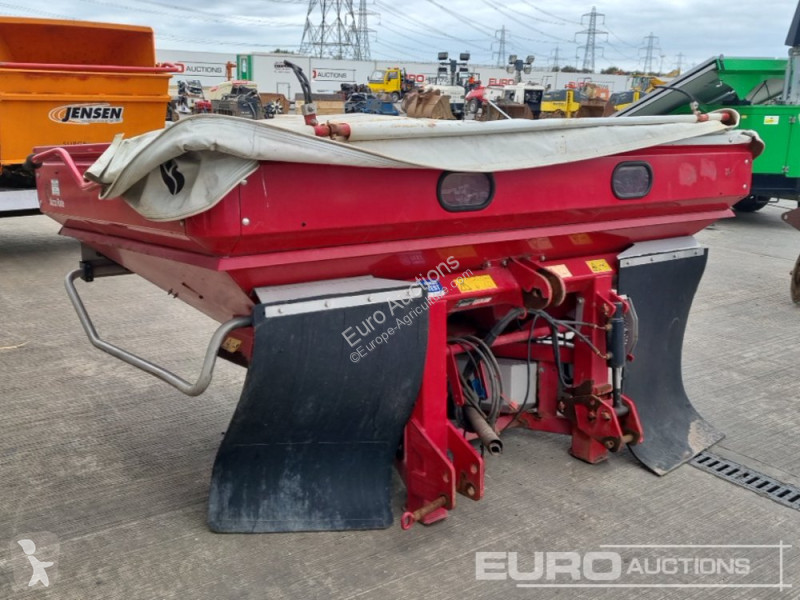 Hulpstukken  SX3000G3