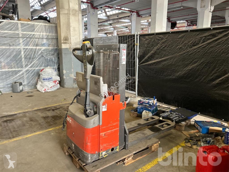 Gerbeur Lafis  PSL 406-6/02