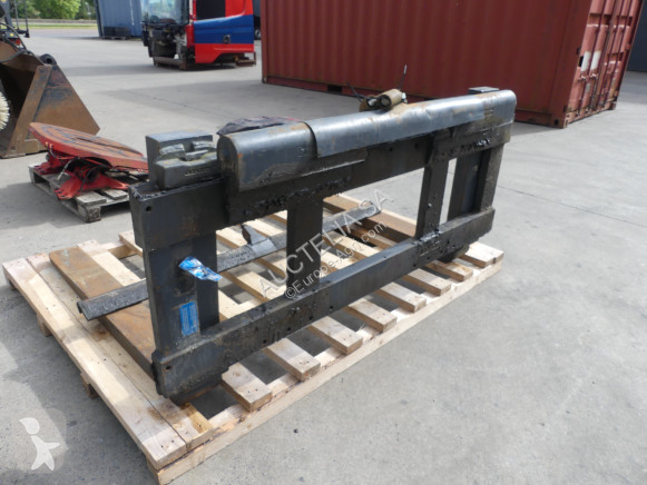 Équipements 6T 151 P 2