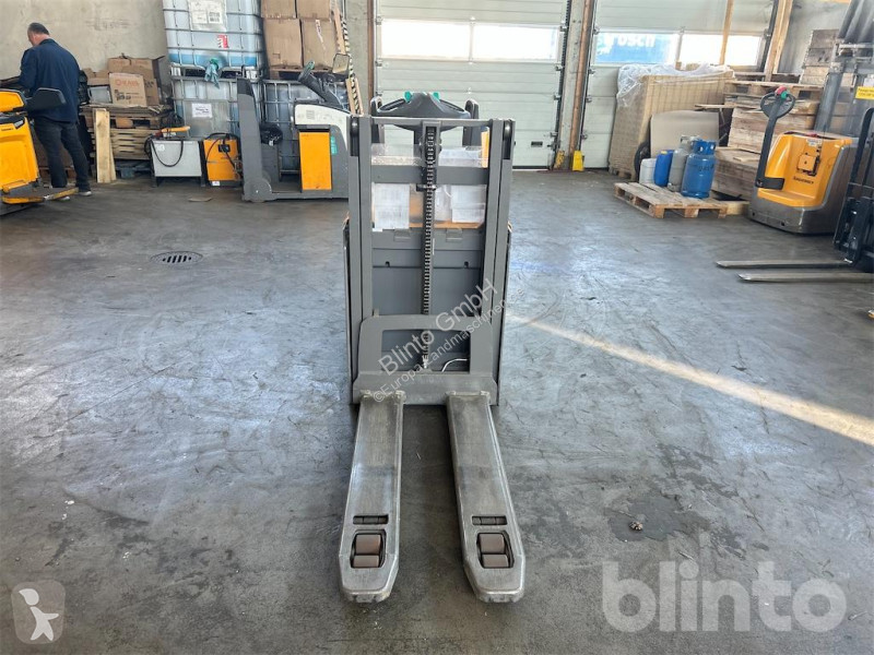 Gerbeur Jungheinrich ERD 220