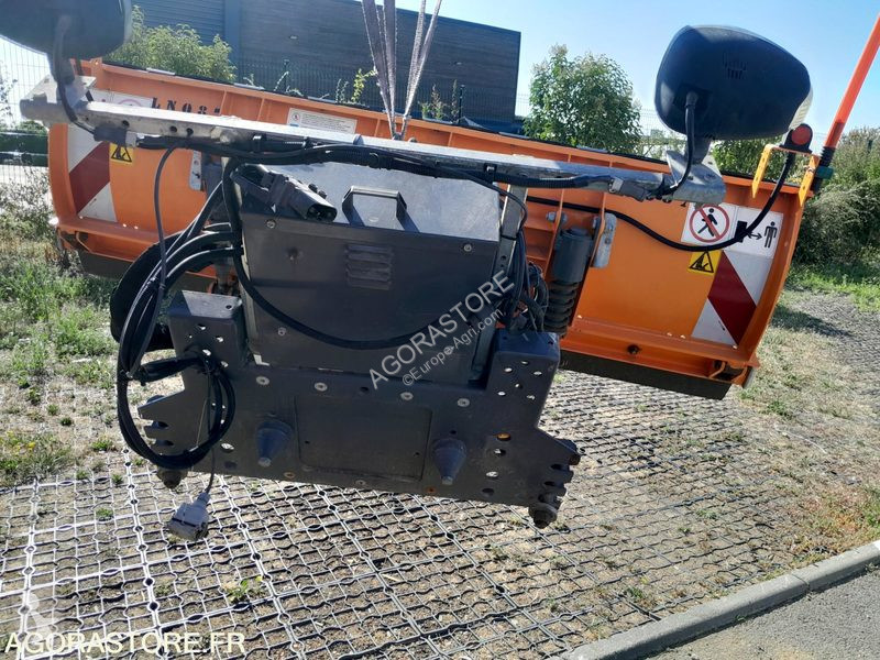 Équipements LSS22