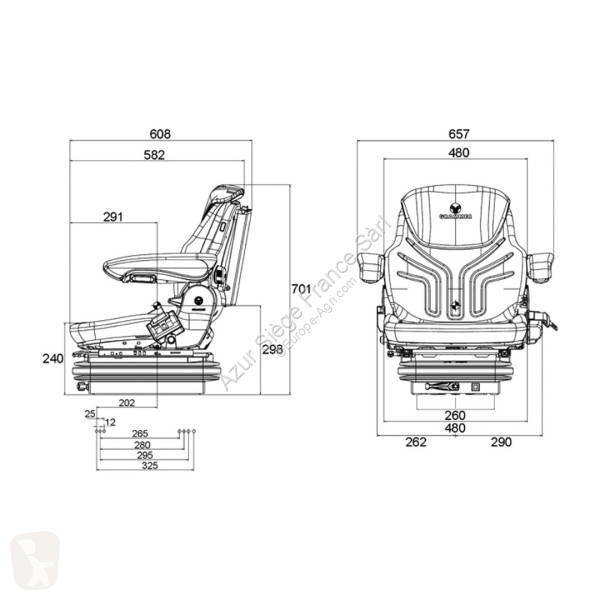 Utrustning Metal-Technik