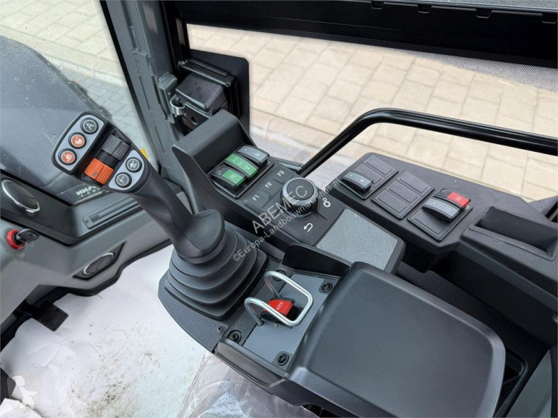 Udstyr  9580 Telescoop