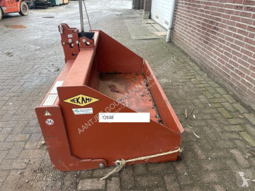 Övrigt utrustningar