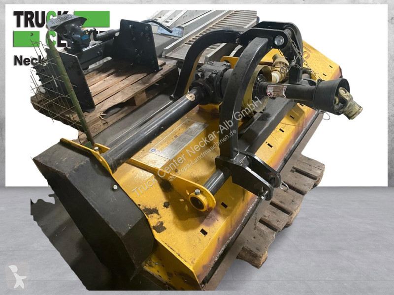 Skogsbruksmaterial    ORSI WTA 1900 Schlegel-...