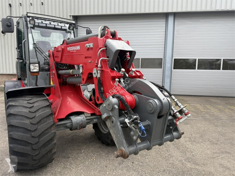 Utrustning  5080T