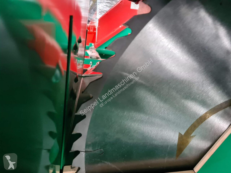 Udstyr   OL WS 700 ZN Zapfwellen-Wippsäge
