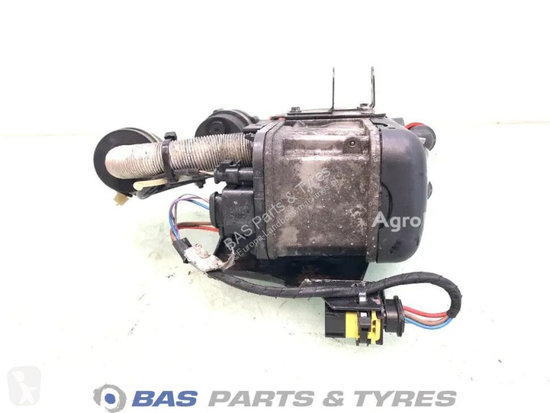 Udstyr  TP50 Parking heater A 001 830 31 20