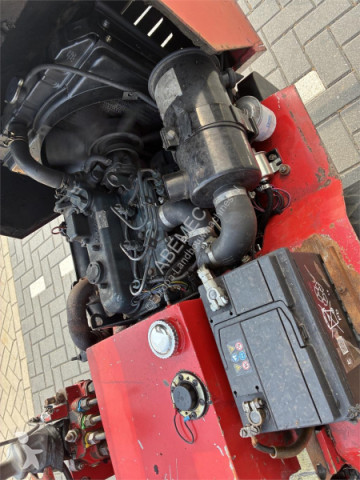 Front end bucket