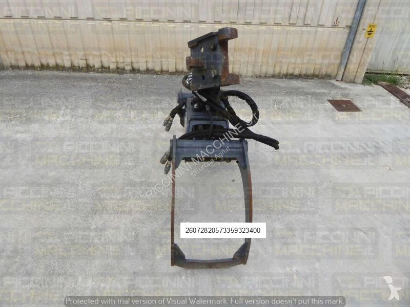 Vybavenie  PL150