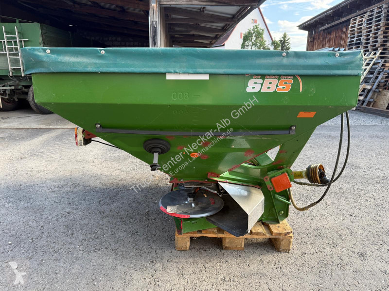 Såningsmaskin    ZA-M 1200 Kunstdünger Anbau...