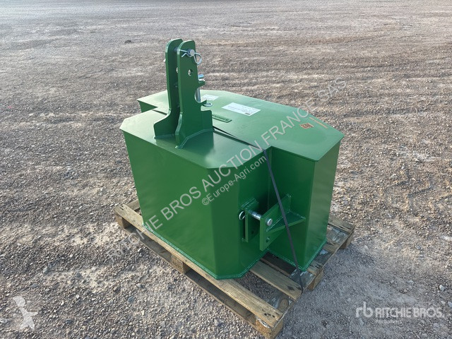COC-E1000 equipments