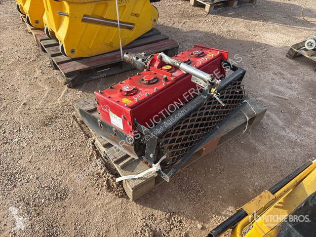 Hulpstukken   WP90
