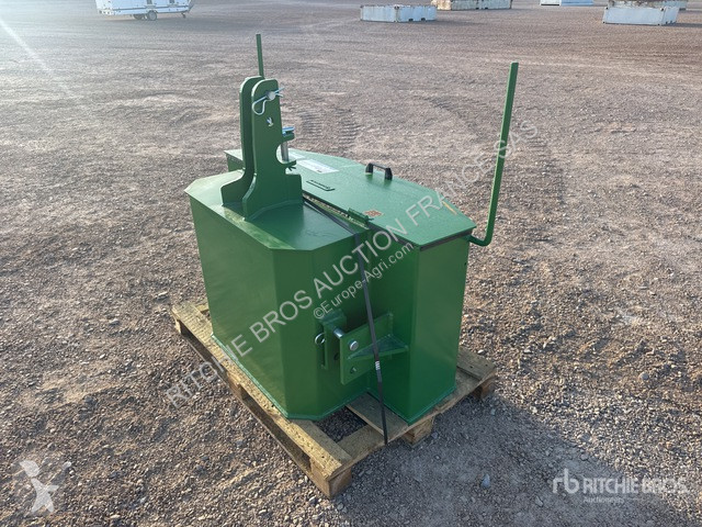 COC-S1500 equipments