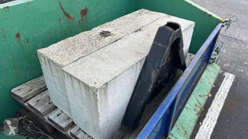 Felszerelések desvoys 1500mm