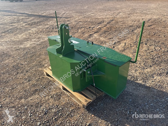 COC-J1000 equipments
