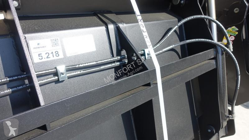 Hulpstukken   POWERGRAB XL 280